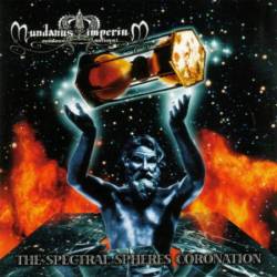 The Spectral Spheres Coronation